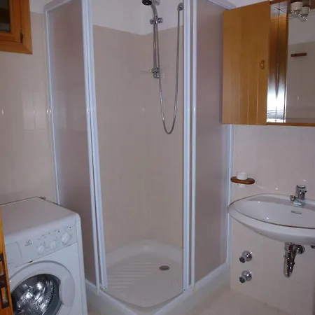 Appartamento Trilocale Entrèves Cir 117