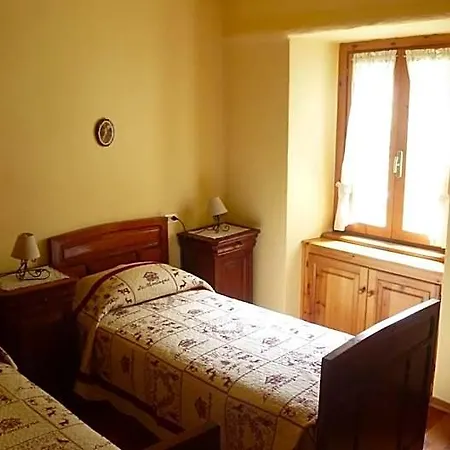 Apartamento Trilocale Entreves Cir 117