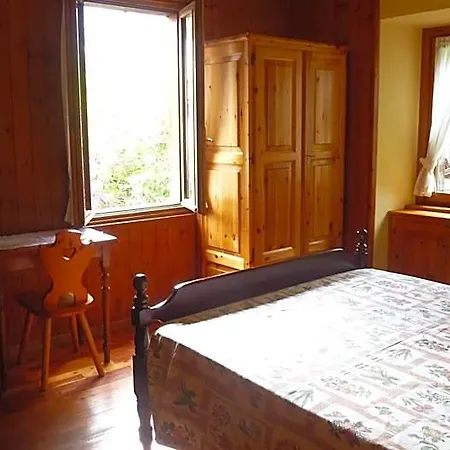 Apartamento Trilocale Entreves Cir 117 Courmayeur